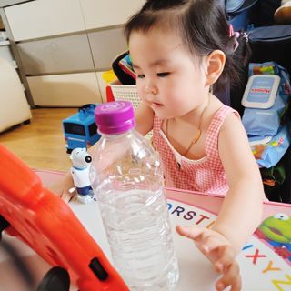 몽베스트 [MONTBEST]위드어스 500mL 20병 — 5점을 준 리뷰어가 2022년 8월 올린 사용 사진