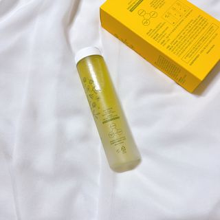 닥터리진 퍼퓸드  바디오일 미스트 앰플 150ml — 5점을 준 리뷰어가 2022년 7월 올린 사용 사진