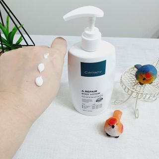 셀라피 에이리페어 바디로션 340ml — 5점을 준 리뷰어가 2021년 1월 올린 사용 사진