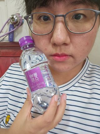 몽베스트 [MONTBEST] 330mL 20병 — 5점을 준 리뷰어가 2023년 7월 올린 사용 사진