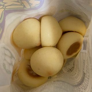 한성기업 베이크볼 치즈몽땅 300g x 2봉 — 5점을 준 리뷰어가 2021년 9월 올린 사용 사진