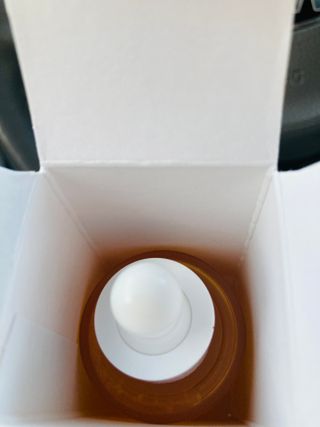 체르엠 스템앤셀 비타민 브라이트닝 에센스 30ml 1개 — 5점을 준 리뷰어가 2022년 2월 올린 사용 사진