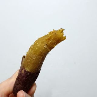 천일식품 천일냉동 리얼 아이스 고구마 — 5점을 준 리뷰어가 2021년 4월 올린 사용 사진