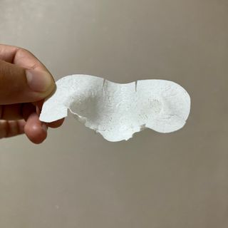 세뚜아(Cettua) 세뚜아 스티키 포어 패치 Cettua Sticky Pore Patch — 5점을 준 리뷰어가 2023년 8월 올린 사용 사진