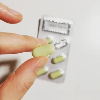 클린24시간 지중해로 쏙빠지다 1SET (800mg*60정) — 5점을 준 리뷰어가 2023년 3월 올린 사용 사진