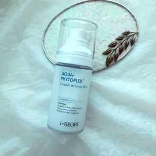 아이레시피 아쿠아피토플렉스 크림 인 토너 미스트 60ml — 5점을 준 리뷰어가 2022년 11월 올린 사용 사진