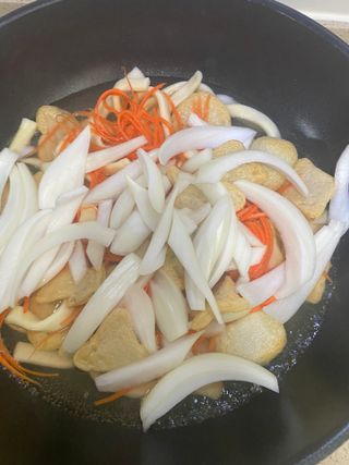 (주)어메이징팩토리 a.칼볶이 — 4점을 준 리뷰어가 2021년 8월 올린 사용 사진