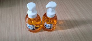 오쎄 메디버블 핸드워시폼 500ml 1+1 (그린애플향) — 5점을 준 리뷰어가 2023년 5월 올린 사용 사진