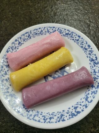 [푸디푸디] 1일1떡!  가래떡 낱개포장 아침식사 식사대용! 7종 세트 혼합 (1BOX=14개입) — 5점을 준 리뷰어가 2022년 4월 올린 사용 사진