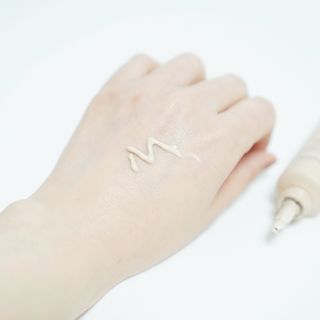 트리마이 바른 듯 안 바른듯 깨끗한 커버려 BB크림 — 5점을 준 리뷰어가 2023년 5월 올린 사용 사진