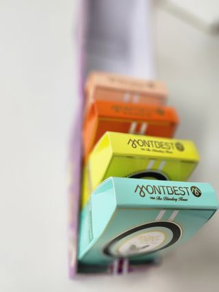 [몽베스트] 위드 더 블랜딩 하우스 _ 버라이어티팩 — 5점을 준 리뷰어가 2023년 2월 올린 사용 사진