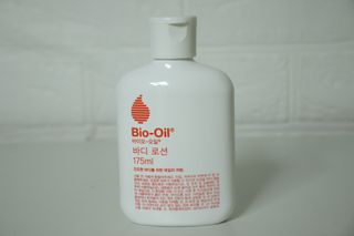바이오오일 [바이오-오일] 바디 로션 175ml — 5점을 준 리뷰어가 2021년 10월 올린 사용 사진