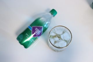 몽베스트 Montbest with Sparkling water Plain 20병 — 5점을 준 리뷰어가 2022년 9월 올린 사용 사진