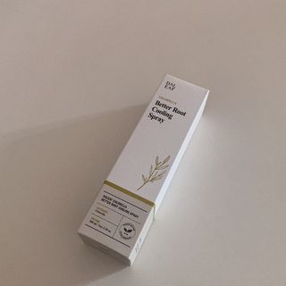 달리프 클로렐라 베러 루트 쿨링 스프레이 100ml — 5점을 준 리뷰어가 2021년 5월 올린 사용 사진