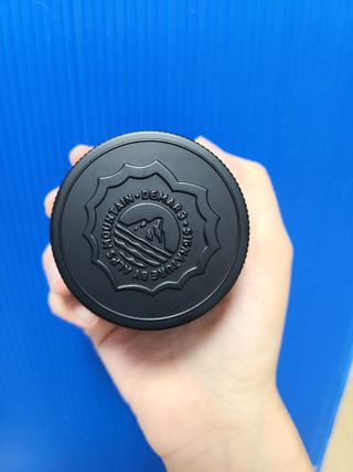 디마르3 렘로즈 25 실드 크렘 — 3.5점을 준 리뷰어가 2020년 12월 올린 사용 사진