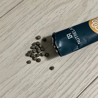 [뉴트릴렉스] 선비움 첨가물 없는 착한 차전자피 식이섬유  2박스 — 4점을 준 리뷰어가 2021년 10월 올린 사용 사진