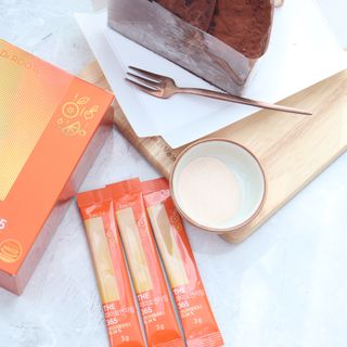 [닥터루템]맛있는 파인애플맛 과채효소 THE파이토엔자임365 1box (30포) — 5점을 준 리뷰어가 2023년 3월 올린 사용 사진