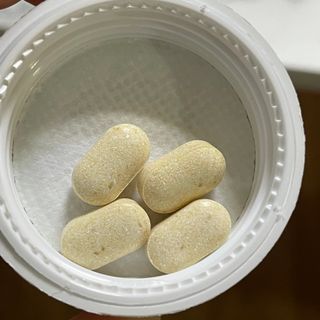 프리마인 평생 써야하는 관절의 건강을 위한 완벽설계 솔루션 관절n마디케어 플러스 120정 — 5점을 준 리뷰어가 2021년 12월 올린 사용 사진