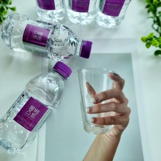 몽베스트 [MONTBEST] 330mL 20병 — 5점을 준 리뷰어가 2022년 3월 올린 사용 사진