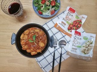 아롱이님이 올린 리뷰 사진 1
