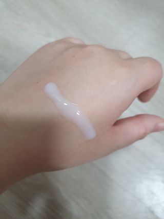 레츄얼 더 센트 바디워시 시크릿 파라다이스(500ml) — 4점을 준 리뷰어가 2022년 6월 올린 사용 사진
