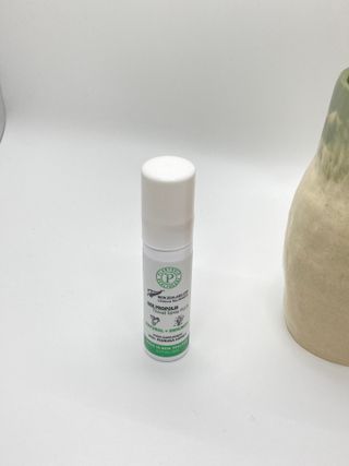 플랜토닌 프로폴리스 인후 스프레이 20ml — 5점을 준 리뷰어가 2023년 3월 올린 사용 사진