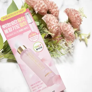 멈칫(MUMCHIT) 멈칫 마젠타레이디 기획 set — 5점을 준 리뷰어가 2022년 4월 올린 사용 사진