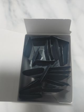 푸름웰니스 부아메라 프로폴리스 도라지 호흡편환 20포 — 5점을 준 리뷰어가 2022년 2월 올린 사용 사진