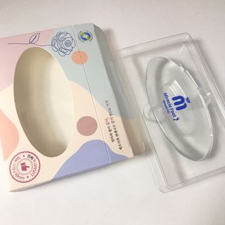 미라클풋 유리발각질제거기 물없이 쓱싹쓱싹 몇번만에 발각질 완벽제거 — 5점을 준 리뷰어가 2021년 8월 올린 사용 사진