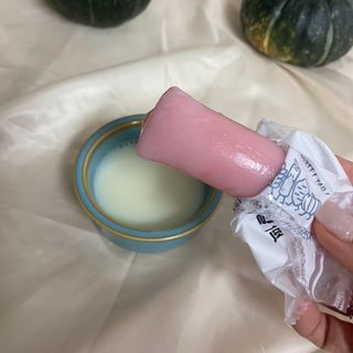 푸디푸디 1일1떡  가래떡 낱개포장 아침식사 식사대용 7종 세트 혼합 (14개입) — 5점을 준 리뷰어가 2022년 7월 올린 사용 사진