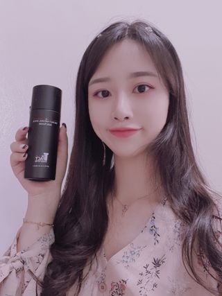 The Fact [5 IN 1] 더 팩트 내추럴 에스에프엔 에이틴 스킨토너+크림 세트 — 5점을 준 리뷰어가 2021년 5월 올린 사용 사진