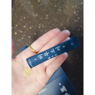 [푸름웰니스] 효소로 비우소서 1개월분-30포 — 5점을 준 리뷰어가 2022년 1월 올린 사용 사진
