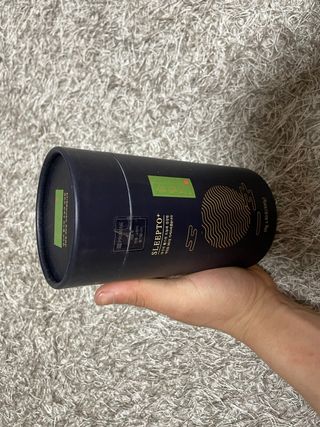 프리마인 자체 기업부설 연구소에서 찾아낸 건강한 수면의 비밀.  슬립토 플러스 30포 — 4.5점을 준 리뷰어가 2023년 5월 올린 사용 사진