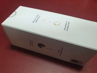[스킨1004] 마다가스카르 센텔라 앰플 100ml — 5점을 준 리뷰어가 2024년 5월 올린 사용 사진