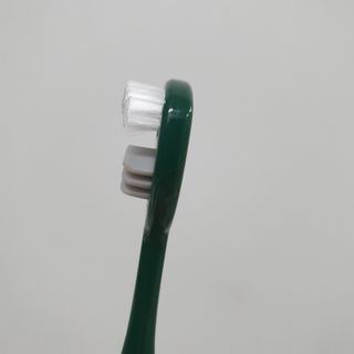 크리오 클리어스 혀백태제거 구취관리 혀클리너 — 4점을 준 리뷰어가 2021년 2월 올린 사용 사진