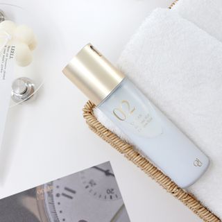 ODEAR ENDERMIC EGF COLLAGEN FLUID 오데어 엔더믹 이지에프 콜라겐 플루이드 — 4.5점을 준 리뷰어가 2022년 4월 올린 사용 사진