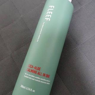 플리프 시카-알로에 카밍 올인원 200ml — 5점을 준 리뷰어가 2021년 3월 올린 사용 사진
