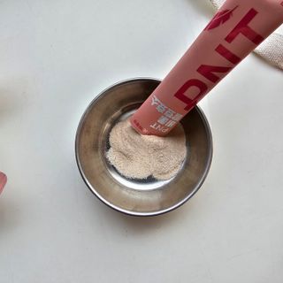 피엔티 [PNT 비움 발효효소] 가벼운 하루를 위한 하루 1포 효소 습관 — 5점을 준 리뷰어가 2023년 3월 올린 사용 사진