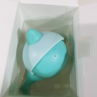 유비맘 트라이탄 코니빨대컵_컬러 랜덤 발송 — 5점을 준 리뷰어가 2021년 3월 올린 사용 사진