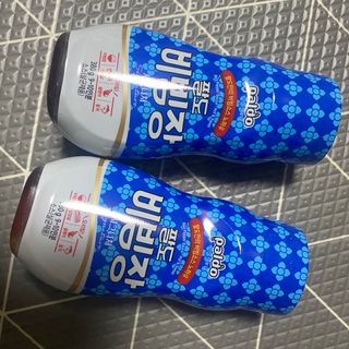팔도비빔장 시그니처 380g 2개 — 5점을 준 리뷰어가 2022년 2월 올린 사용 사진