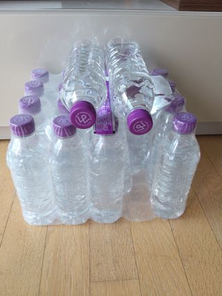 몽베스트 [MONTBEST]위드어스 500mL 20병 — 5점을 준 리뷰어가 2022년 6월 올린 사용 사진