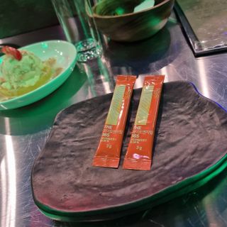 [닥터루템]맛있는 파인애플맛 과채효소 THE파이토엔자임365 1box (30포) — 4점을 준 리뷰어가 2022년 10월 올린 사용 사진