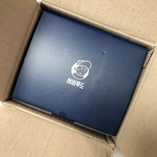 서비푸드 리얼 닭주스 오리지널 200g 1세트 10개입 — 5점을 준 리뷰어가 2022년 3월 올린 사용 사진