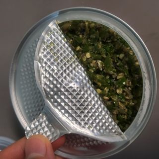 셰프애찬 수제 청양 맵짤이 400g — 5점을 준 리뷰어가 2022년 9월 올린 사용 사진
