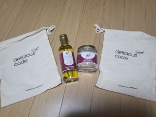 [딜리셔스코드] 타르투피 알레산드로 로시 트러플 소금 100g +트러플 오일 100ml set — 4.5점을 준 리뷰어가 2022년 6월 올린 사용 사진