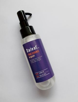 달리프 글램 트루 에센스 오리지널 100ml — 5점을 준 리뷰어가 2021년 2월 올린 사용 사진