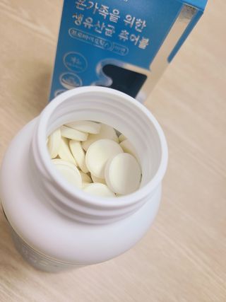 JiHeeAhn님이 올린 리뷰 사진 2