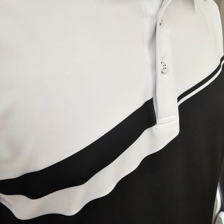 다운블로우 ~플레어 레이어드 민소매 드레스 봄 여름 가을 슬리브리스 반팔 롱 원피스 — 5점을 준 리뷰어가 2025년 5월 올린 사용 사진