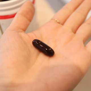 Swisse 스위스 고함량 프로폴리스 2,000mg 210정 — 5점을 준 리뷰어가 2021년 4월 올린 사용 사진