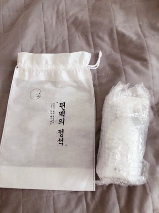 편백의정석 편백의 정석, 피톤치드스프레이 살균 천연 탈취제 집먼지 진드기 이불 침대 매트리스 새집중후군 천연 살균제 — 5점을 준 리뷰어가 2021년 3월 올린 사용 사진